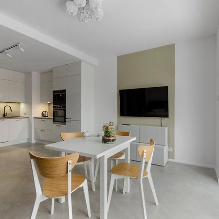Goldaparts Manufaktura Premium Διαμέρισμα Λοτζ Εξωτερικό φωτογραφία