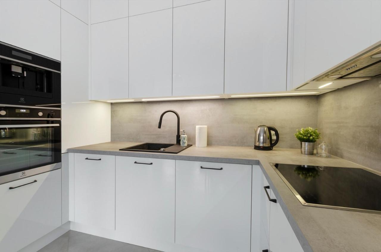 Goldaparts Manufaktura Premium Διαμέρισμα Λοτζ Εξωτερικό φωτογραφία