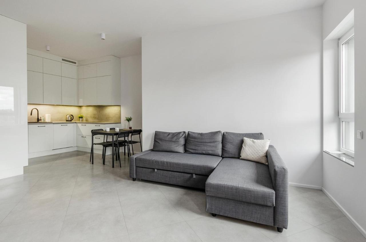 Goldaparts Manufaktura Premium Διαμέρισμα Λοτζ Εξωτερικό φωτογραφία